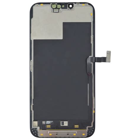 iphone  pro max refurbished oled display assembly black  eeprom ic display iphone