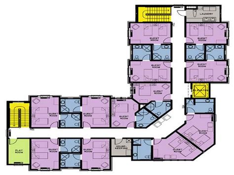 guest house floor plans hotel design hotel floor hotel floor plan