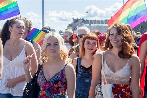 Stockholm Pride 2015 Pride 2015 Stockholm Travel Gay Pride
