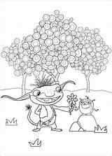 Coloring Pages Wallykazam Kids Printable Book Wally Online Colouring Color Categories Similar Getcolorings sketch template