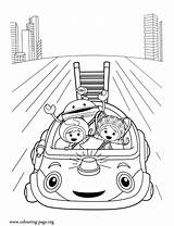 Umizoomi Coloring Team Pages Car Milli Bot Geo Umi Umicar Print Printable Coloring4free Colouring Sheet Kids Sheets Bestcoloringpagesforkids Choose Board sketch template