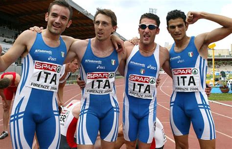 Some Lycra Bulges From Real Sportsmen Spycamfromguys