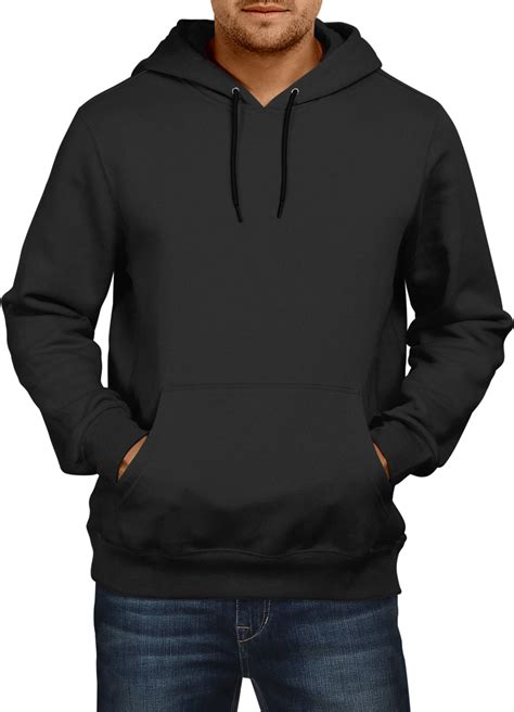 buy black blank guys hoodies  lowest price blblegf kraftly