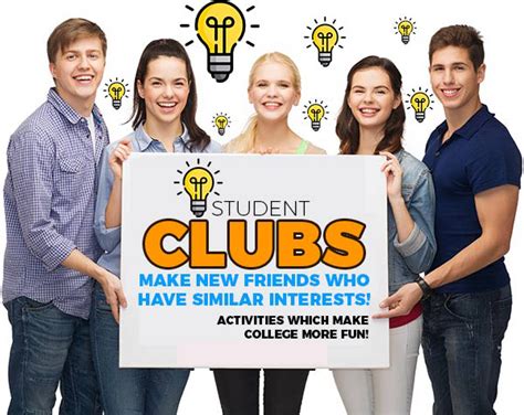 Join A Club Get Involved Yavapai College