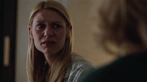 claire danes crying find and share on giphy
