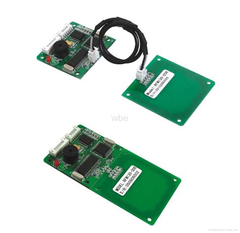 rf card reader module rfm  series wbe china manufacturer  electronic components