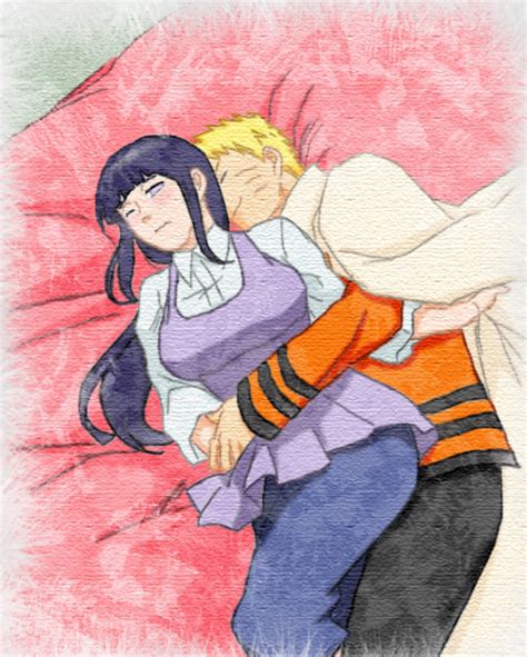 Always By My Side The Naruto X Hinata Fc Page 35 Naruto