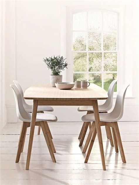 ideas danish style dining tables