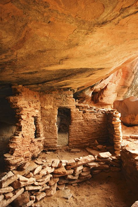 artifacts   anasazi ancient indian tribe sciencing