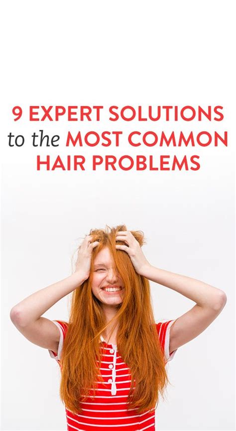 bad hair day  fixes   hair problem common hair problems long