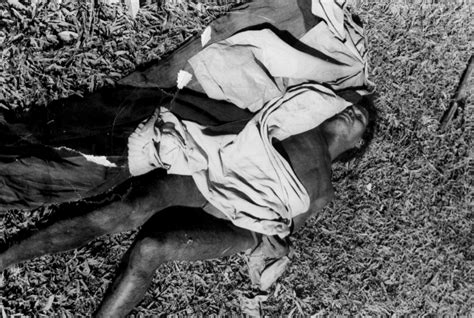 Đắk Sơn Massacre Wikipedia