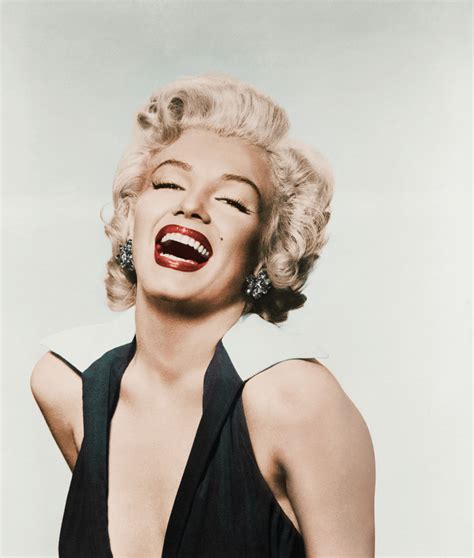 Marilyn Monroe — Her Secret Lesbian Lovers National Enquirer