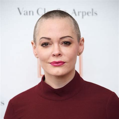 Rose Mcgowan Says X Men Billboard Promotes ‘casual Violence Against