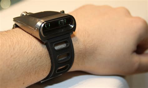 Analog watches are easier to understand