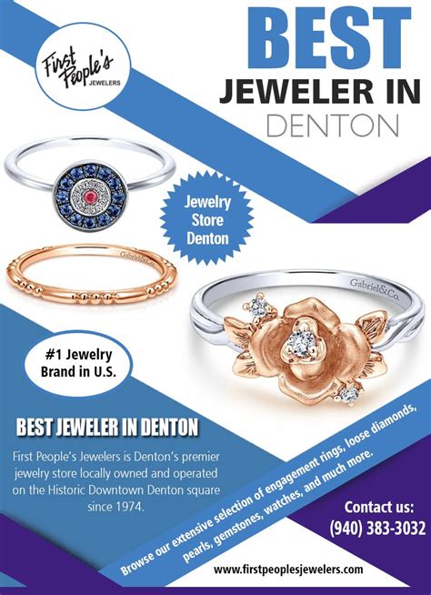 jeweler  denton jewelry stores jewelry repair jewelry branding