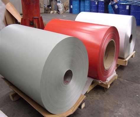 color coated sheets coated corrugated roofing sheet coated boards