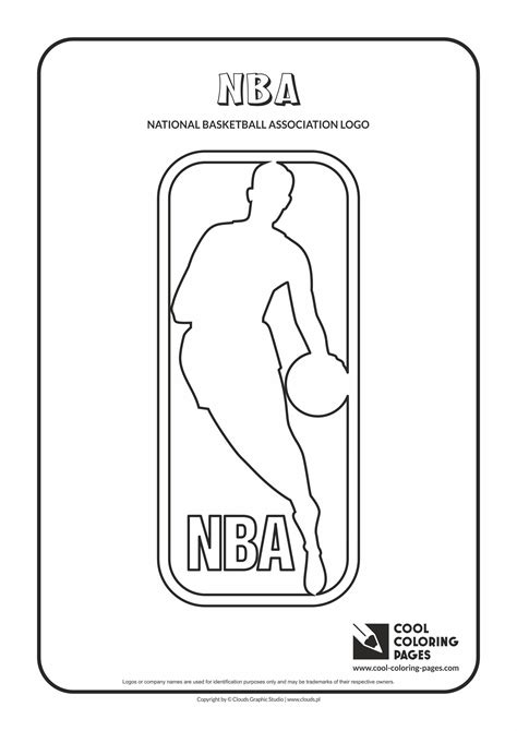 nba basketball jersey pages coloring pages