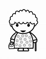 Abuela Kleurplaat Nonna Abuelitas Opa Kleurplaten Grootouders Abuelas Malvorlagen Schulbilder Grootouderdag Tatuajes Afbeeldingsresultaat Downloaden Unas Decoración Bezoeken Educolor Uitprinten sketch template