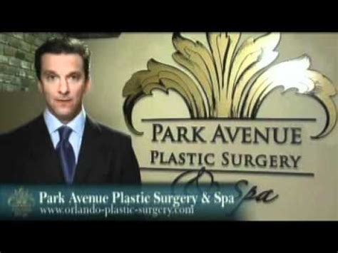park avenue plastic surgery youtube