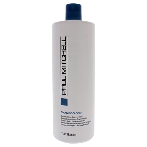 paul mitchell paul mitchell shampoo   oz walmartcom walmartcom