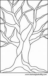 Leaves Tree Drawing Paintingvalley sketch template