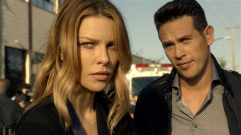 Lauren German And Kevin Alejandro Share Their Favorite