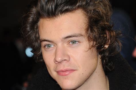 Harry Styles Gives Up Sex After Joining Kabbalah