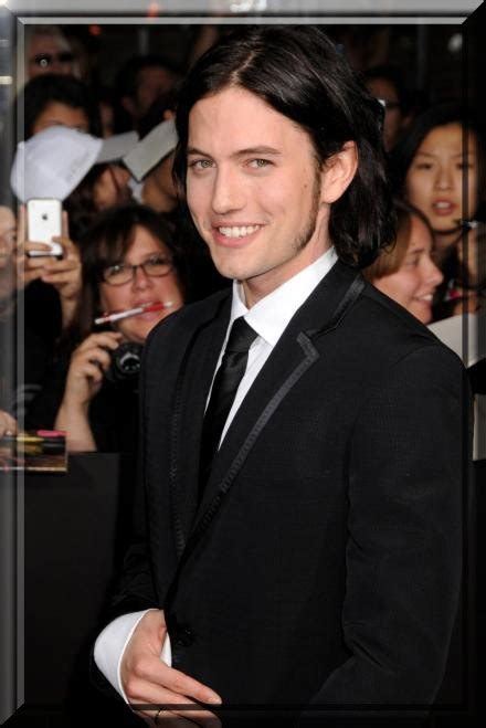 Twicarol S Place To Play His Name Is Jackson Rathbone But