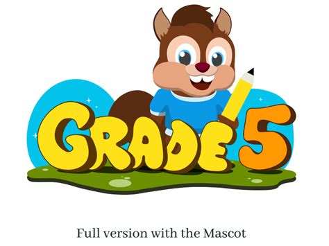 grade  logo full version  mascot vidu  kasun fernando  dribbble