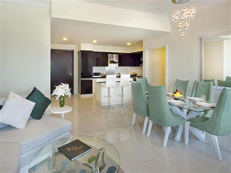 rojen luxury apartments  dubai mall entire apartment deals  reviews