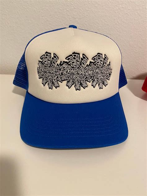 Fucking Awesome Fucking Awesome Hat Grailed