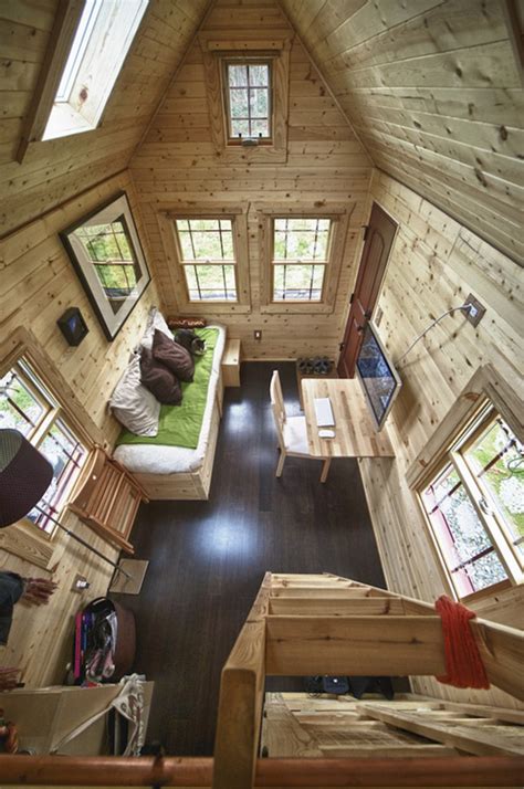 tiny houses  magnificent micro house masterworks