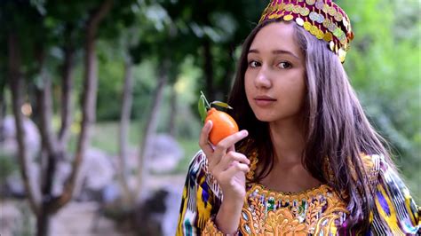 Xozirgi Uzbek Qizlari Aslida Qanday Youtube