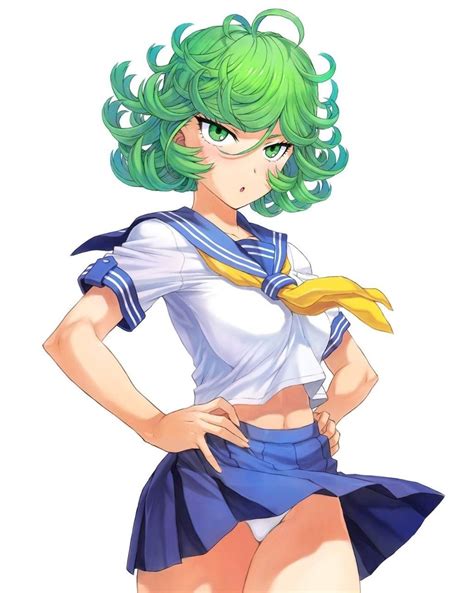 Thicc Anime Anime Sex Chica Anime Manga Otaku Anime Tatsumaki One