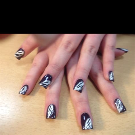nails  amy simple pleasures full service salon nails