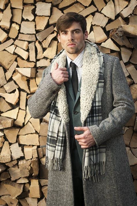 men shearling jacket outfits 22 ways to wear shearling jacket