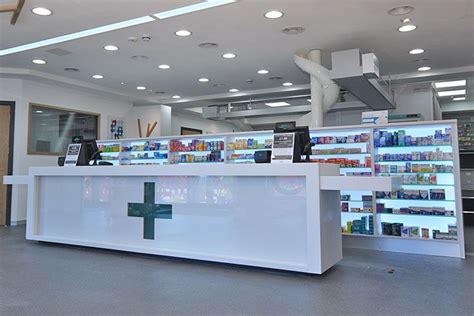 pin  anna yrolf  trust  im  pharmacist pharmacy design