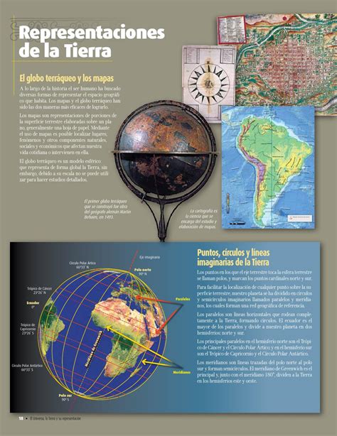 atlas de geografía del mundo by rarámuri issuu