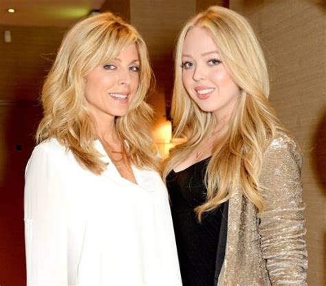 tiffany trump height weight age biography husband  starsunfolded