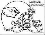 Coloring Pages Redskins Washington Getcolorings sketch template