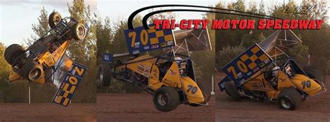tri city motor speedway  auburn mi relylocal