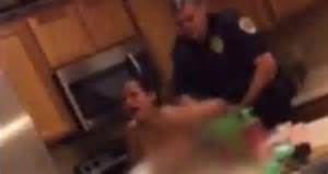 Female lawyer having sex