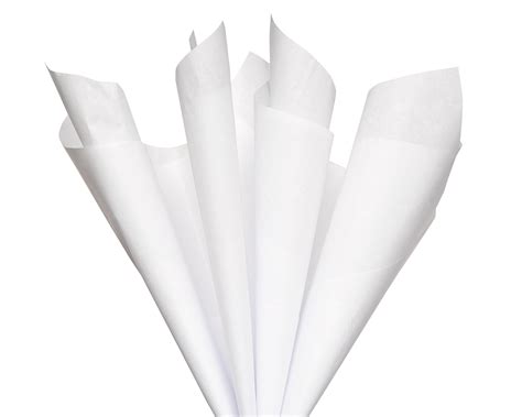 american  bulk white tissue paper  valentines day