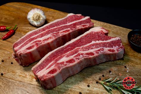 lean beef ribs ka quality meats