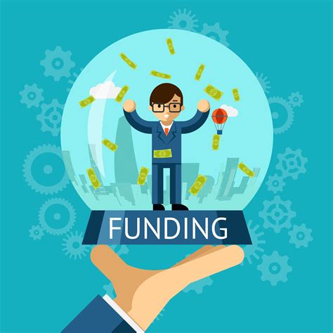 ways  fund  growing startup allbusinesscom