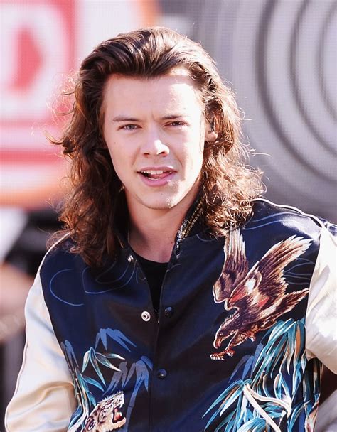 Sexy Harry Styles Pictures Popsugar Celebrity Photo 35