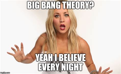 big bang theory imgflip