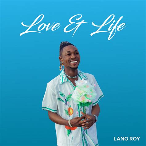 Love And Life Album By Lano Roy Spotify
