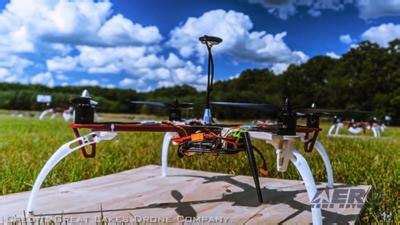 ama drone report  drone reg warning taylor  faa osh droneshow aero news network