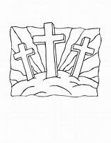Cruces Imprimir Religiosas Colorir Cristianos Cristianas sketch template